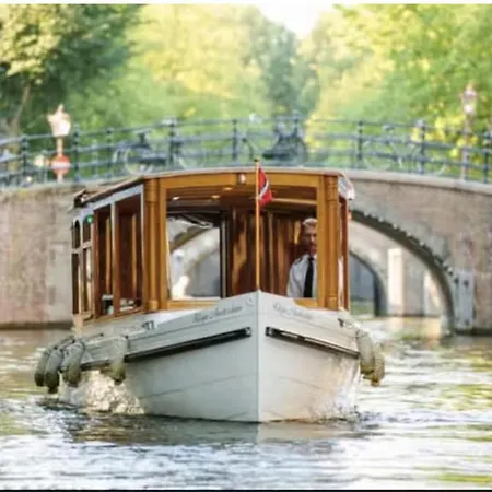Maison Lumière - Private Rooftop Terrace