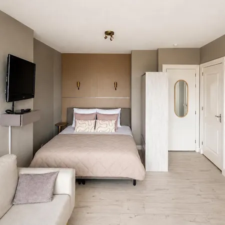 Maison Lumiere - Private Rooftop Terrace * Amsterdam
