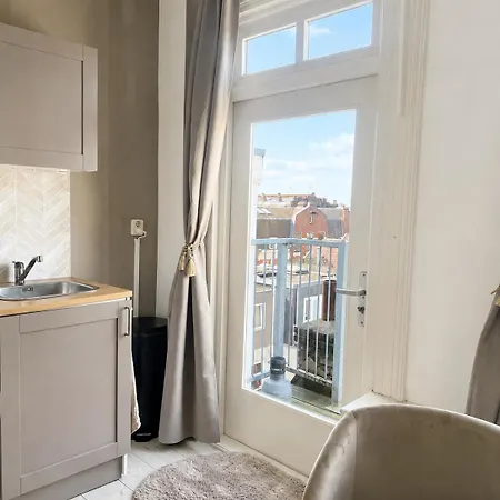 Apartment Maison Lumiere - Private Rooftop Terrace *