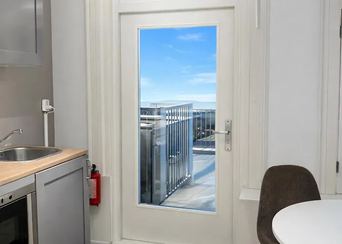 Maison Lumière - Private Rooftop Terrace Appartement *