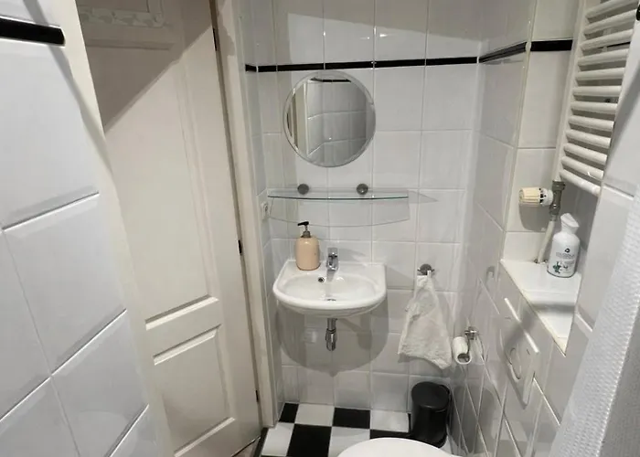 Maison Lumiere - Private Rooftop Terrace Διαμέρισμα