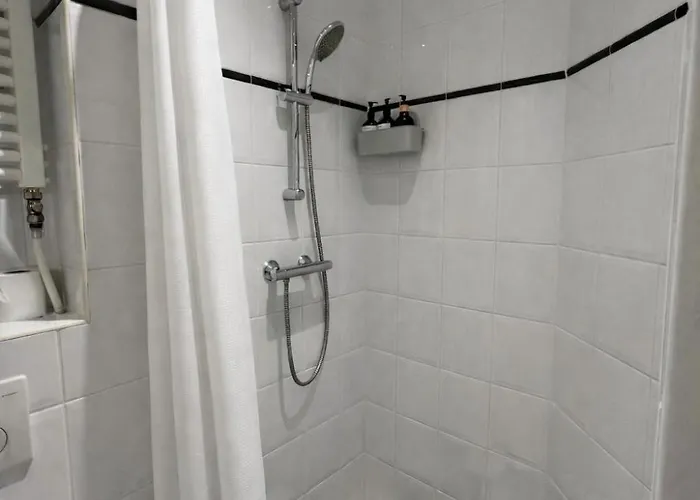 Διαμέρισμα Maison Lumiere - Private Rooftop Terrace