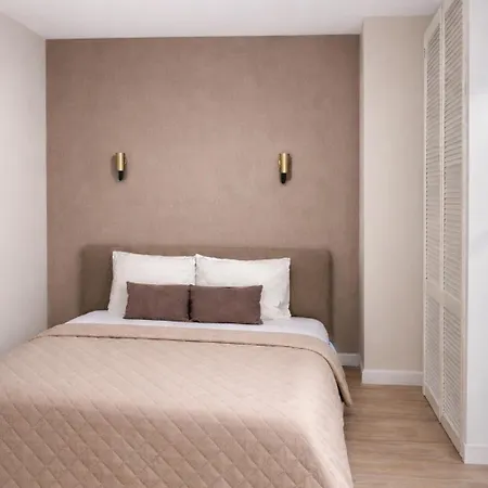 Апартаменты Maison Lumiere - Private Rooftop Terrace Амстердам